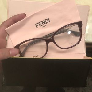 ✨BNWT✨Fendi Eyeglasses✨